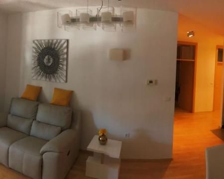 Apartment Angela With Private Garage Slot Pula Exterior photo